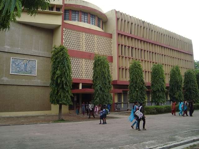 Nirmala_College_(NCR),_Ranchi